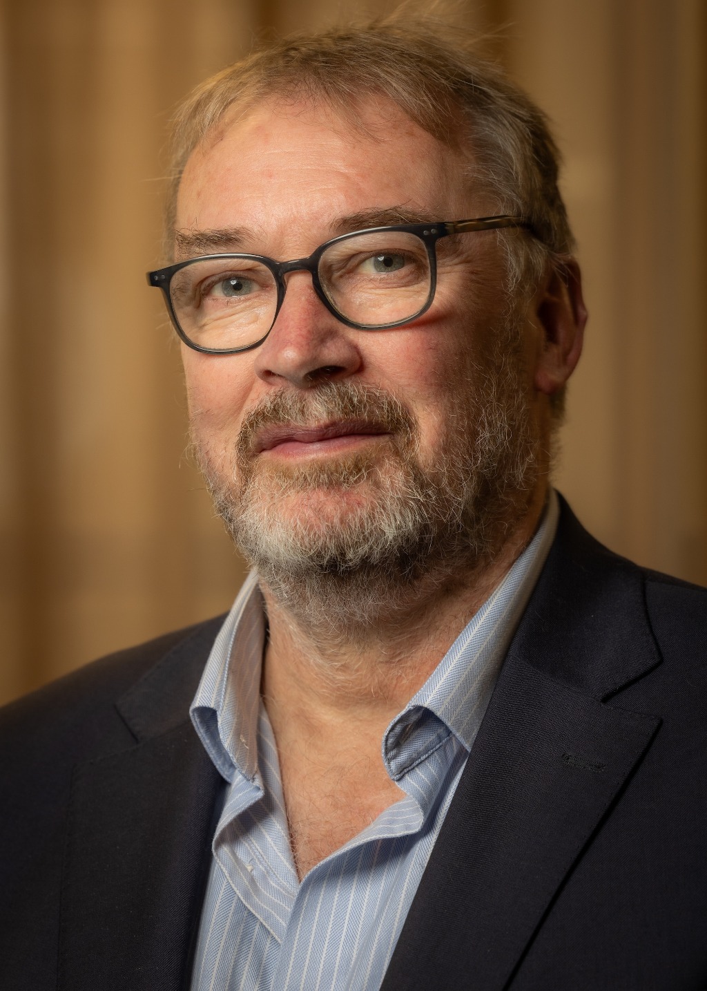 Author's photo