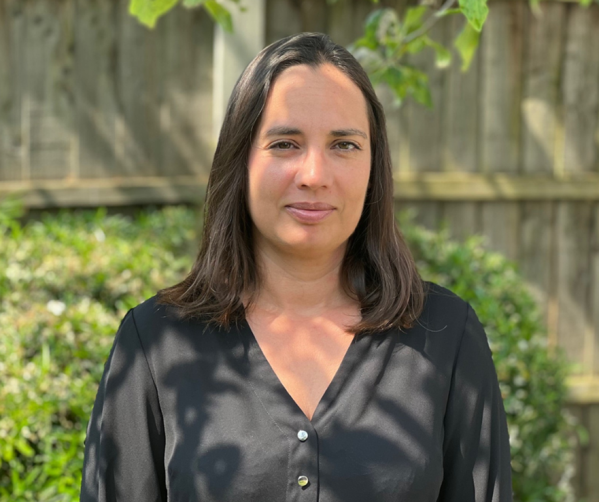 Sharon Coleman