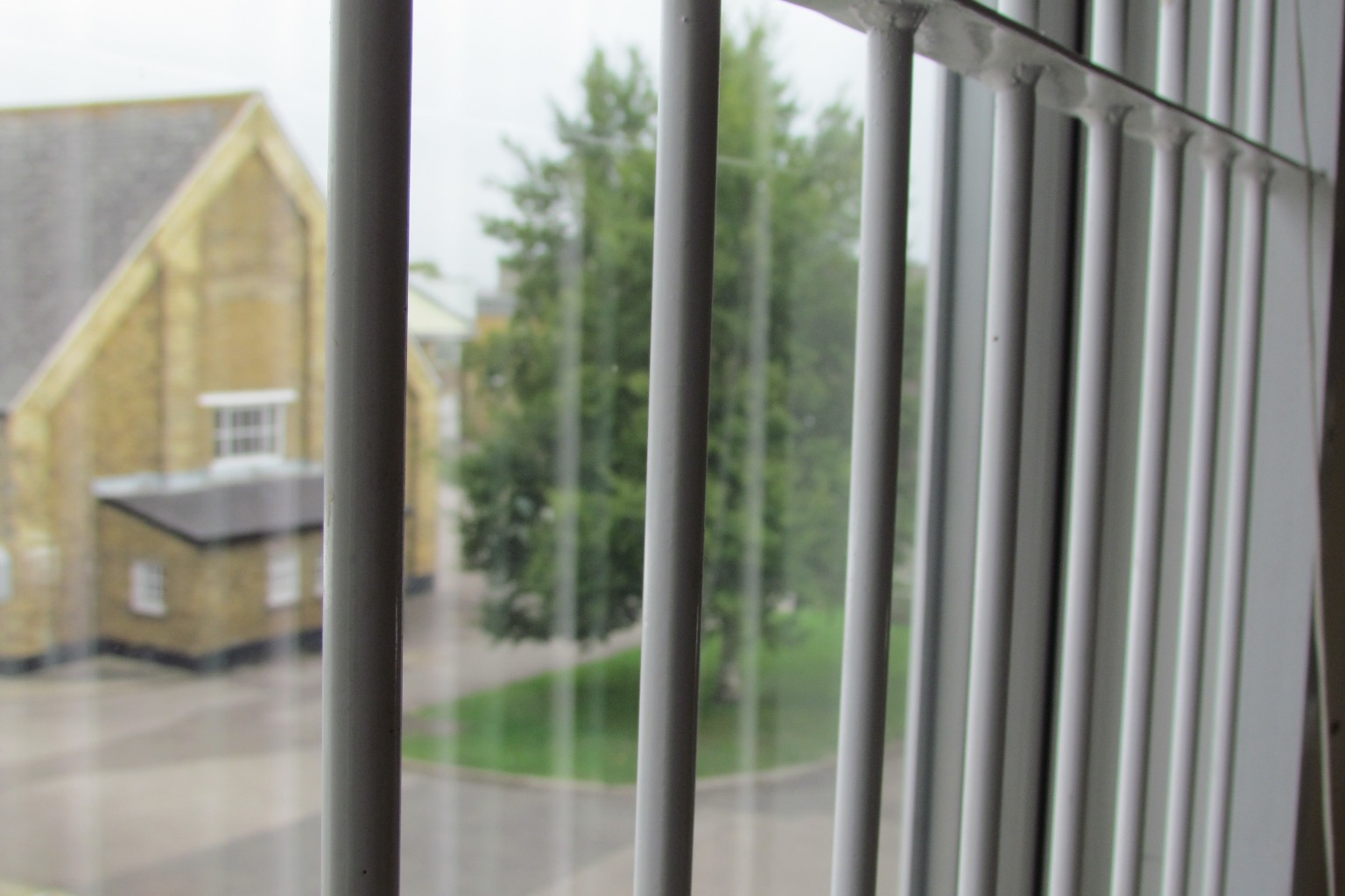 HMP Wormwood Scrubs
