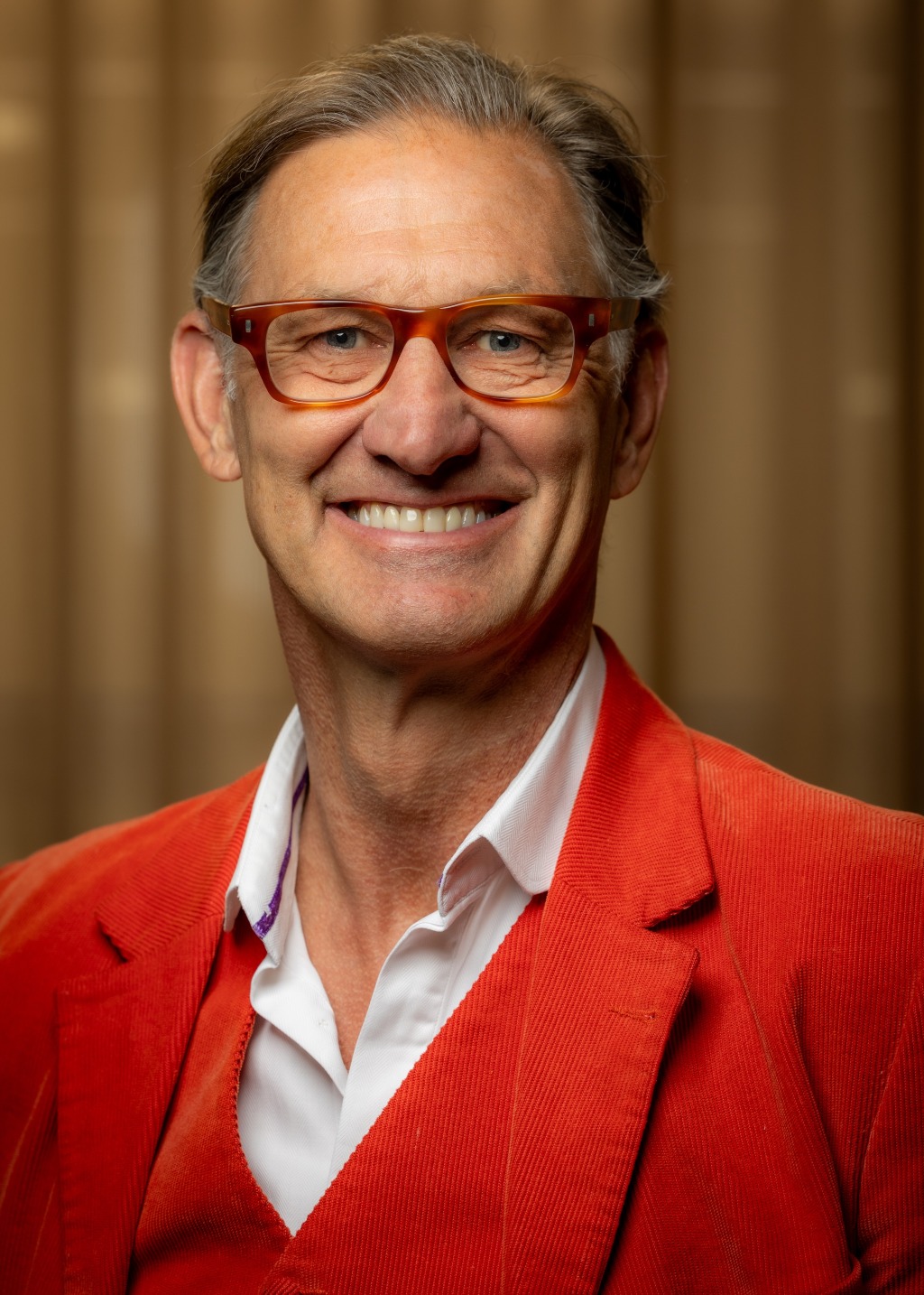 Author's photo