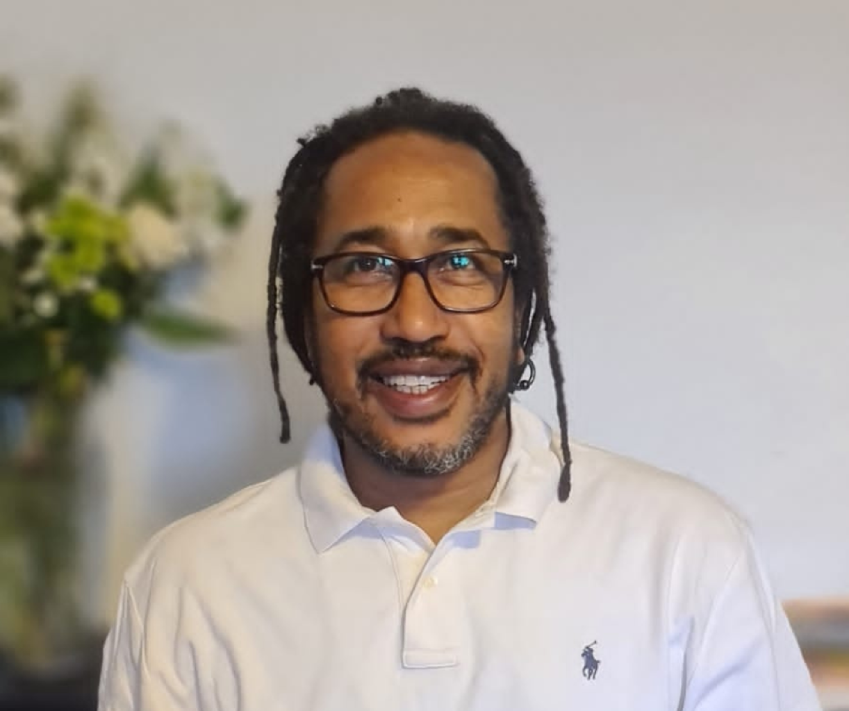 Author's photo