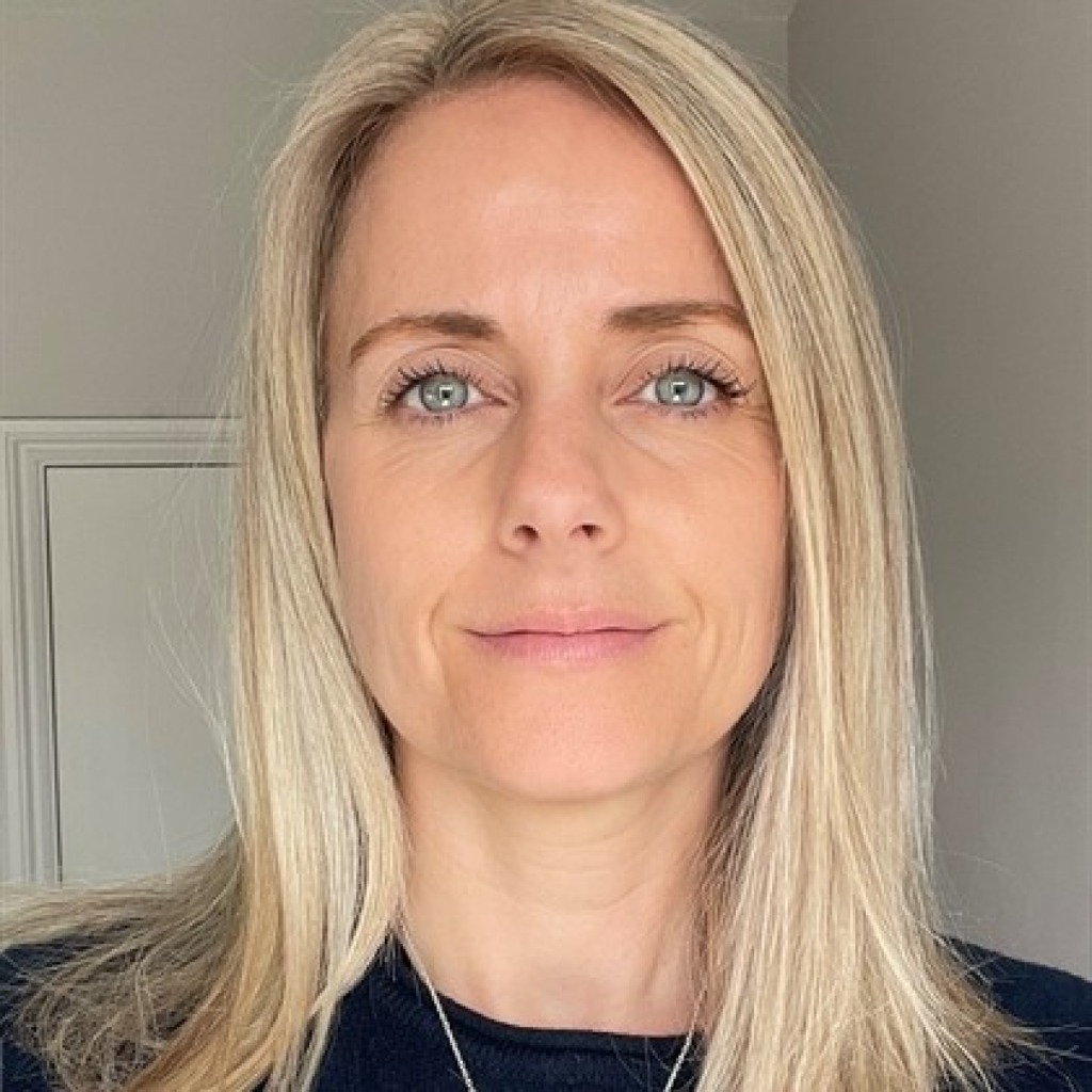 Julie Muir
